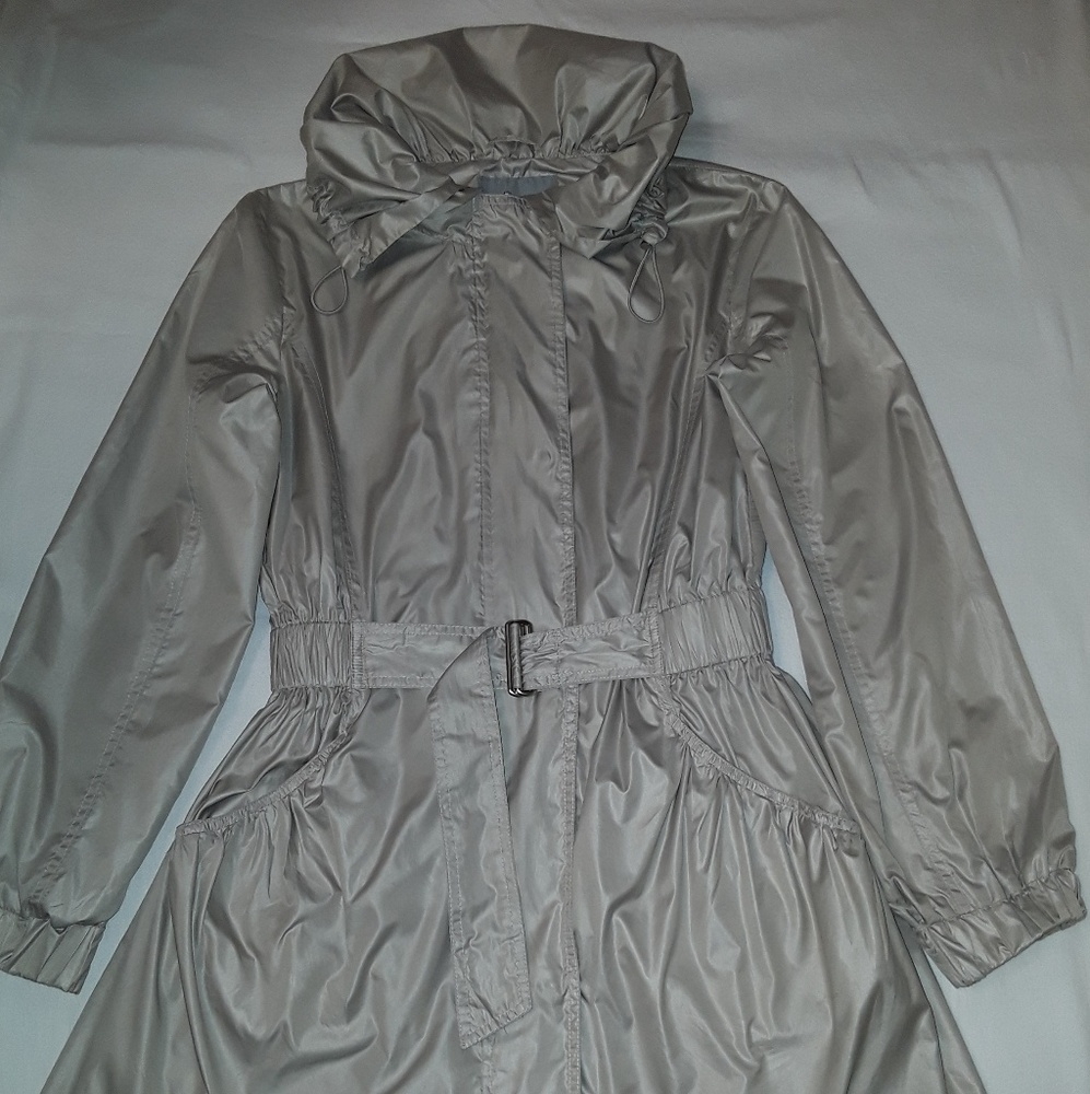 O'STIN Trench coat parka